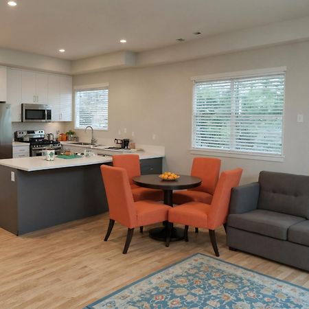 לוס אנג'לס Stayspro - Hollywood Homes Minutes To Everything Spacious And Free Parking מראה חיצוני תמונה