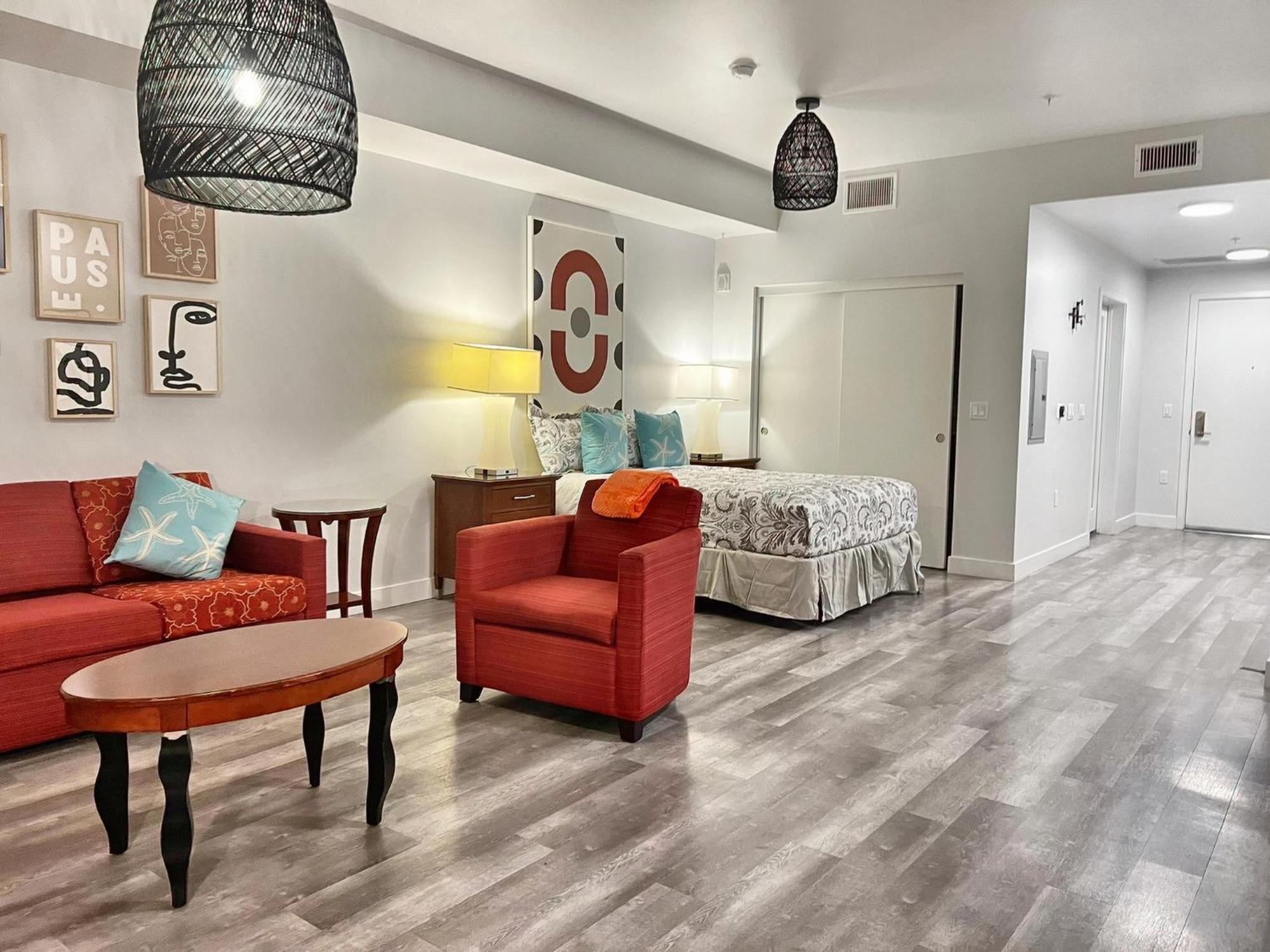 לוס אנג'לס Stayspro - Hollywood Homes Minutes To Everything Spacious And Free Parking מראה חיצוני תמונה