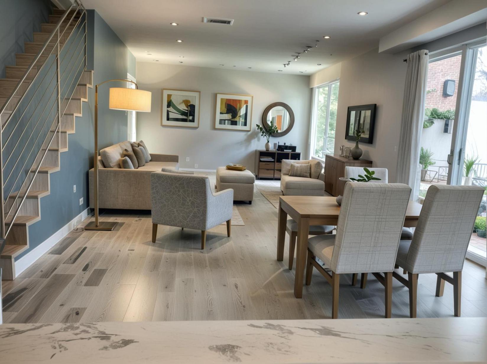 לוס אנג'לס Stayspro - Hollywood Homes Minutes To Everything Spacious And Free Parking מראה חיצוני תמונה